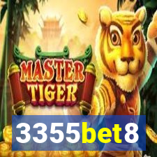 3355bet8