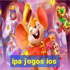 ipa jogos ios