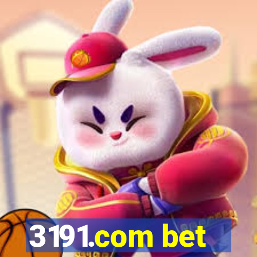 3191.com bet