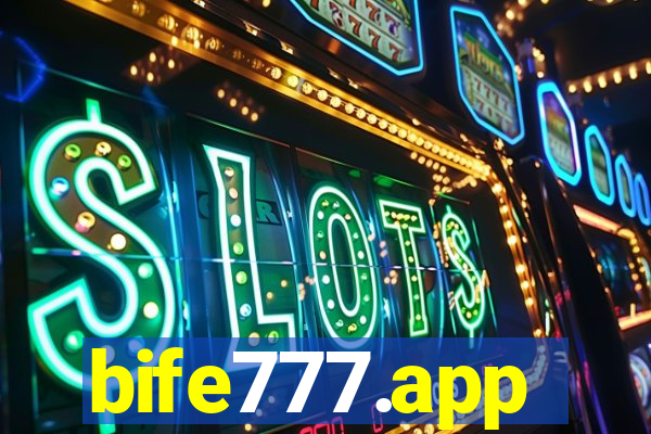 bife777.app