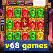 v68 games