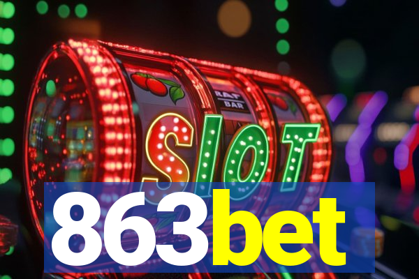 863bet