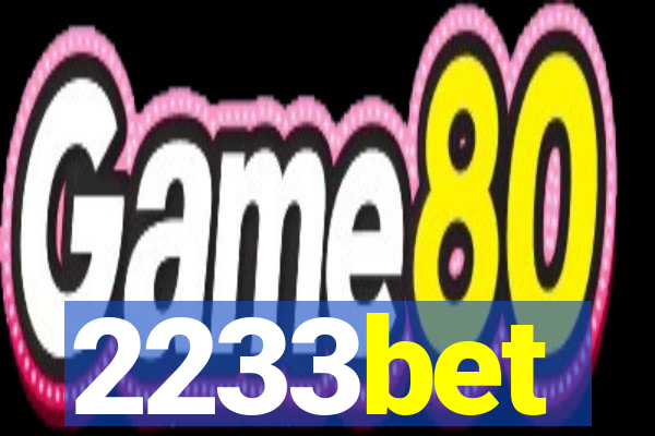 2233bet