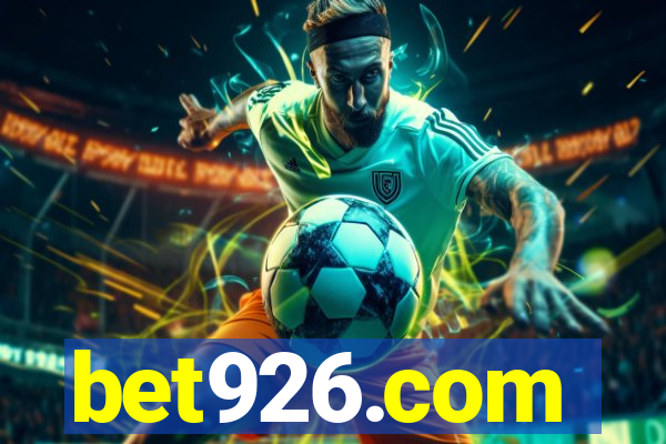 bet926.com