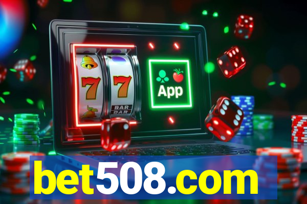 bet508.com