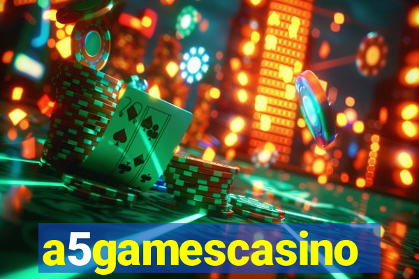 a5gamescasino