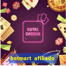 hotmart afiliado entrar login