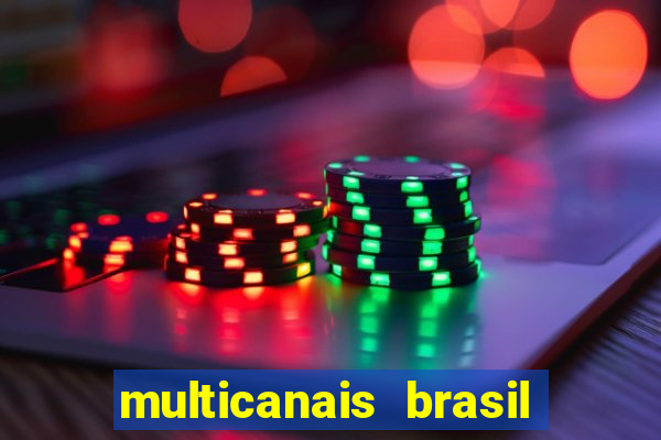 multicanais brasil e uruguai