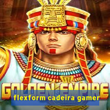 flexform cadeira gamer