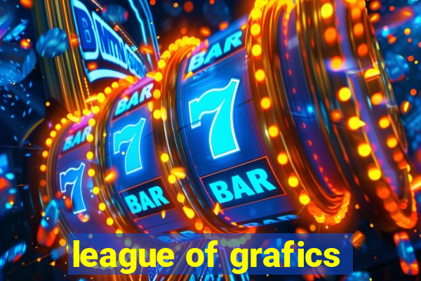 league of grafics