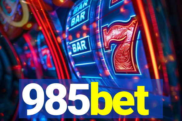 985bet