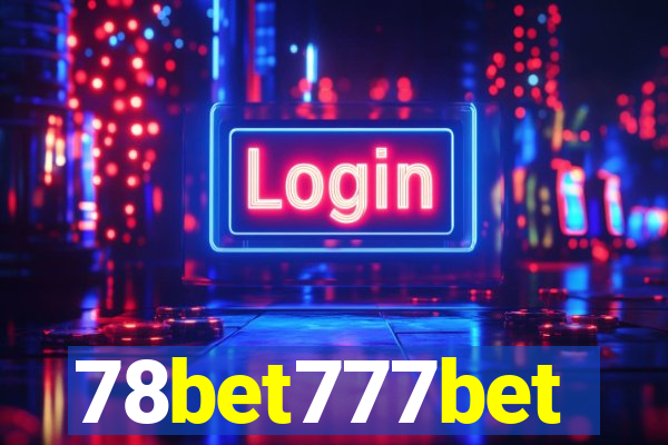 78bet777bet