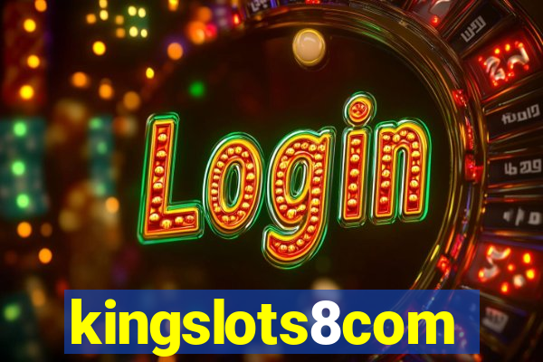 kingslots8com