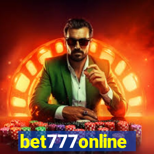 bet777online