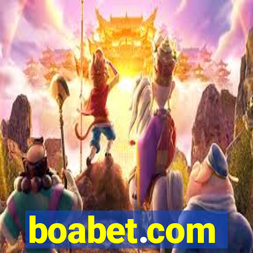 boabet.com