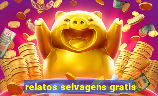 relatos selvagens gratis