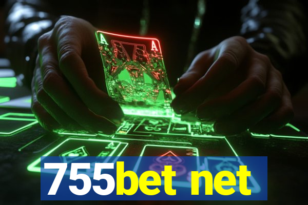 755bet net