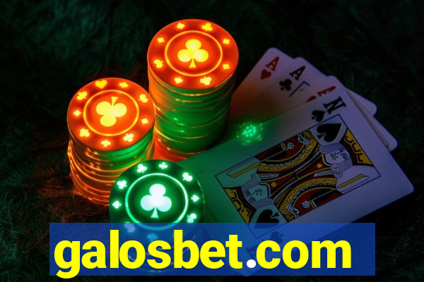 galosbet.com