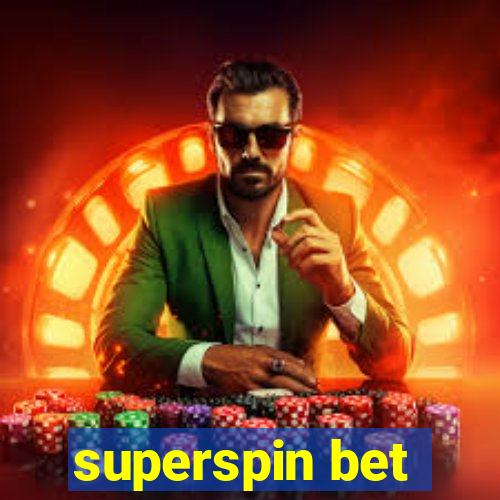 superspin bet