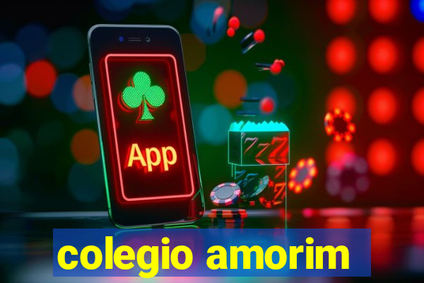 colegio amorim