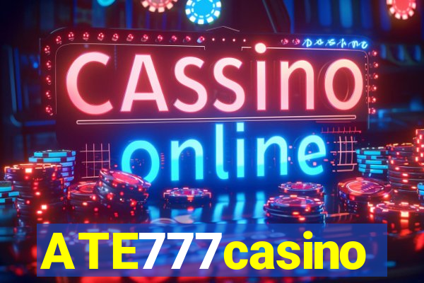 ATE777casino