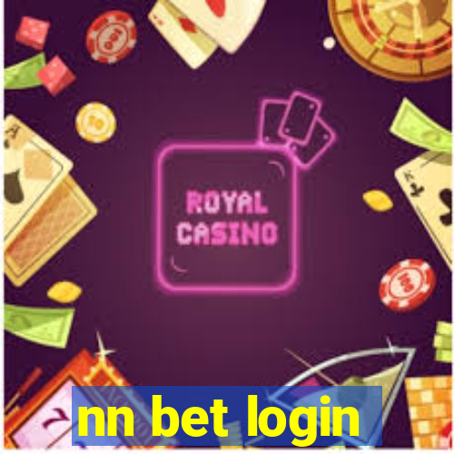 nn bet login