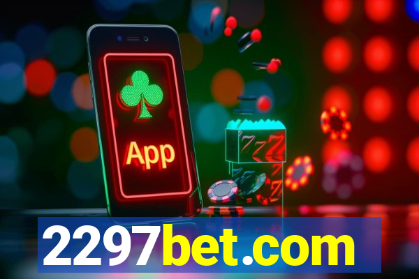 2297bet.com