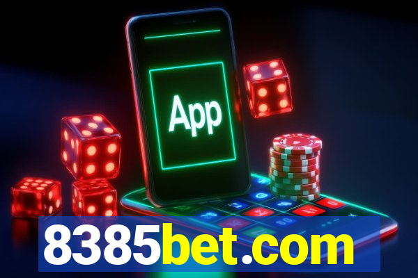 8385bet.com