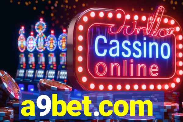 a9bet.com