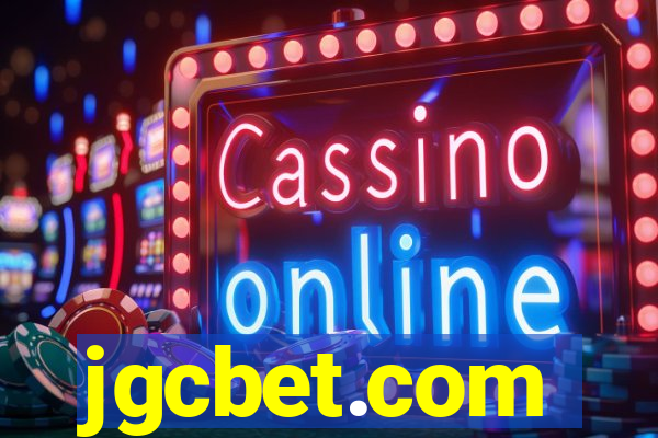 jgcbet.com