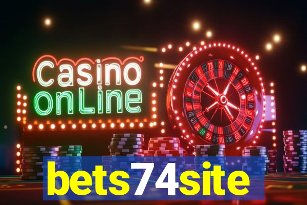 bets74site