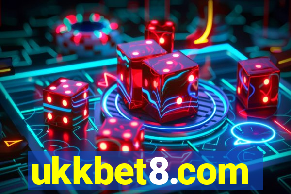 ukkbet8.com