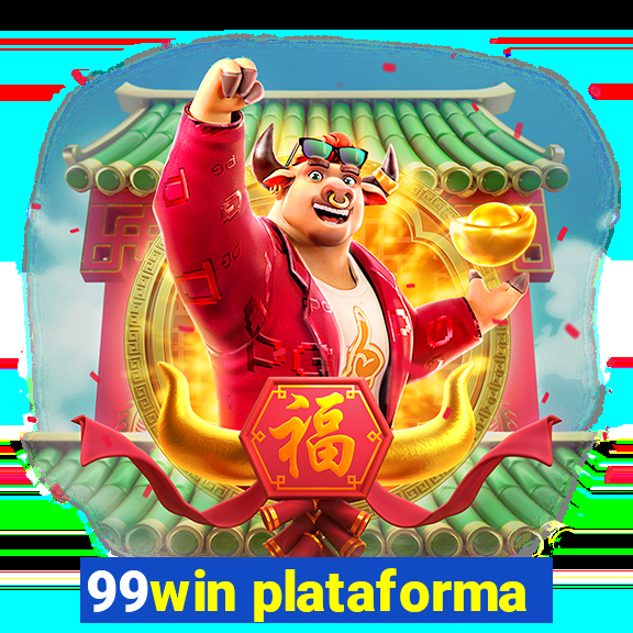 99win plataforma