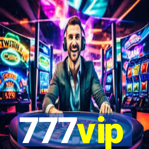 777vip