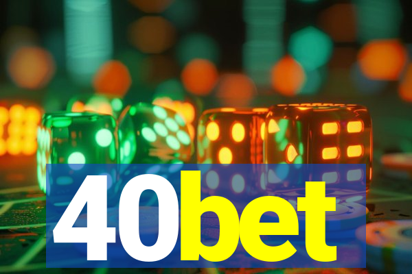 40bet