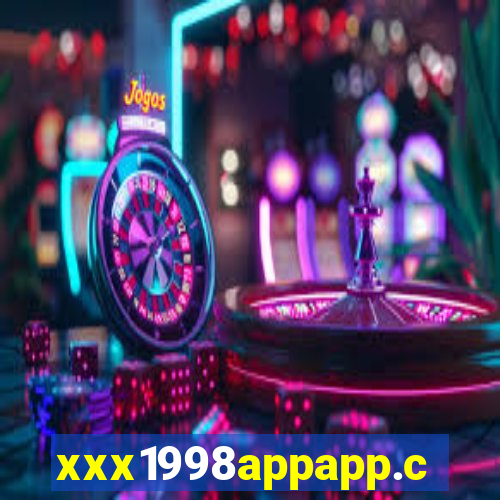 xxx1998appapp.com