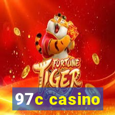 97c casino