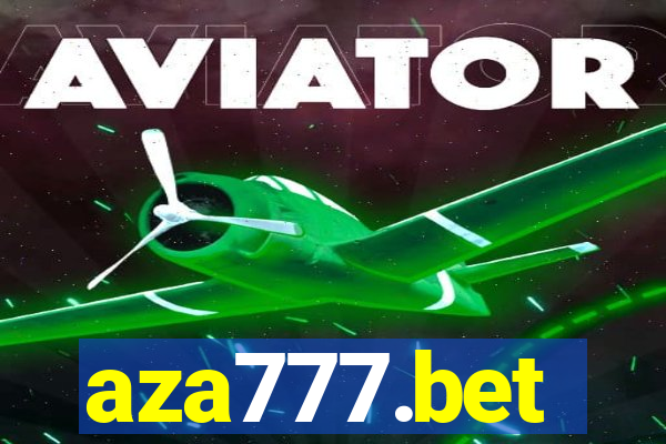 aza777.bet