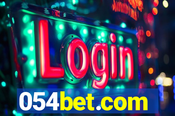 054bet.com