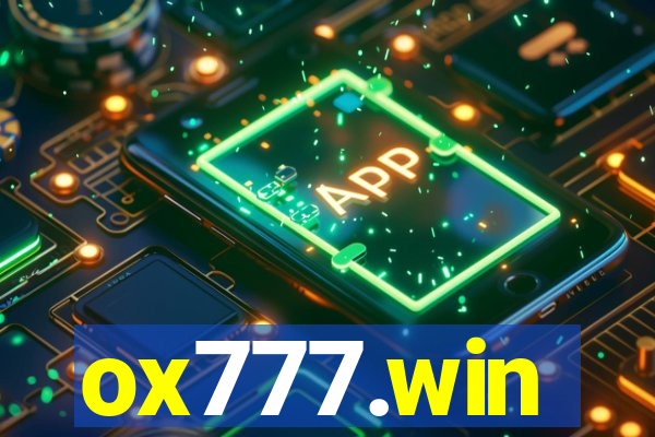 ox777.win