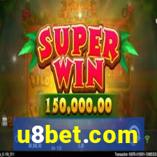 u8bet.com