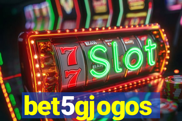 bet5gjogos