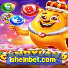 1sheinbet.com