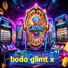 bodo glimt x