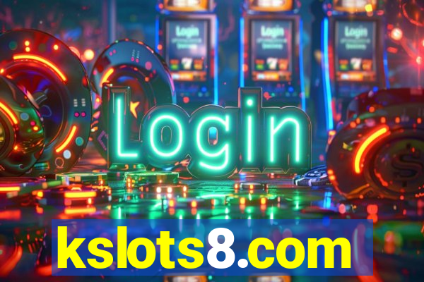 kslots8.com