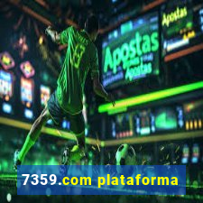 7359.com plataforma