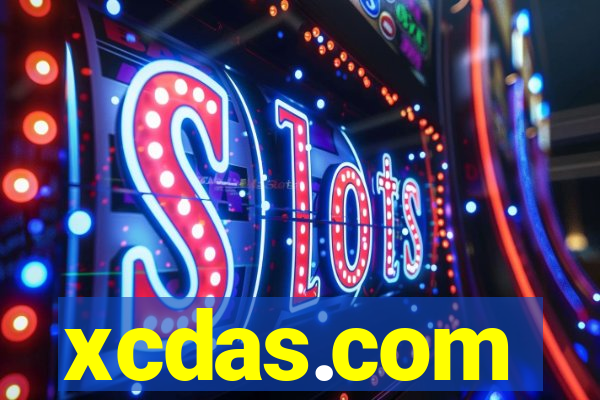 xcdas.com