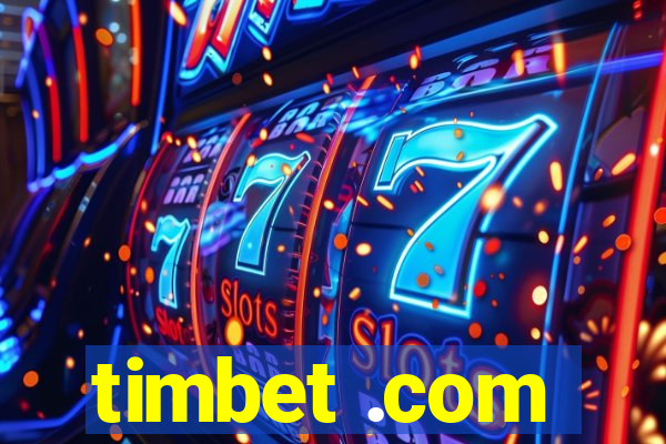 timbet .com