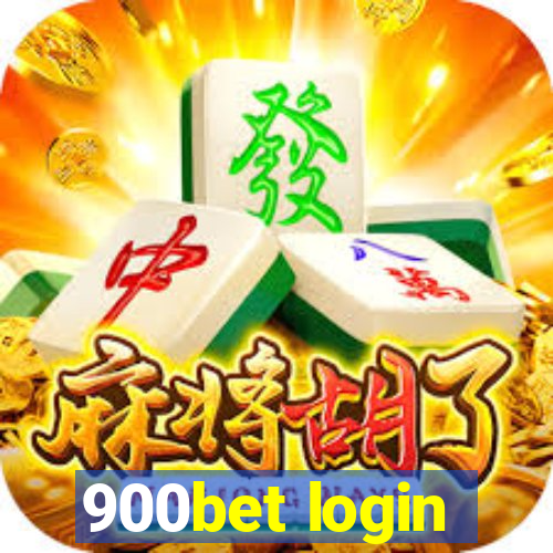 900bet login