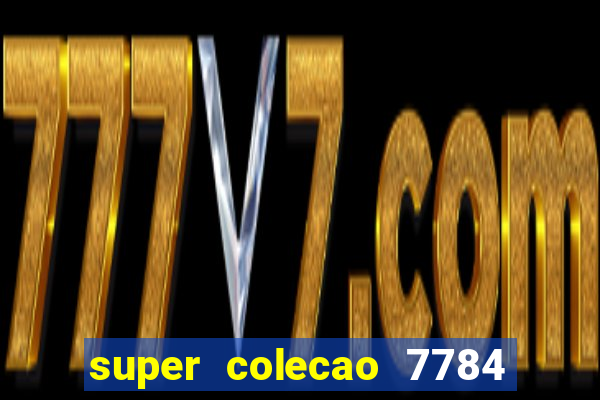 super colecao 7784 ps2 iso